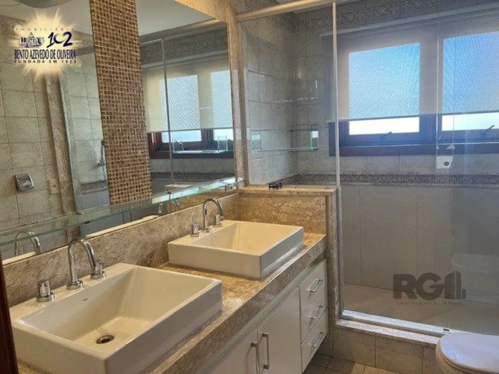 Apartamento, 4 quartos, 250 m² - Foto 7