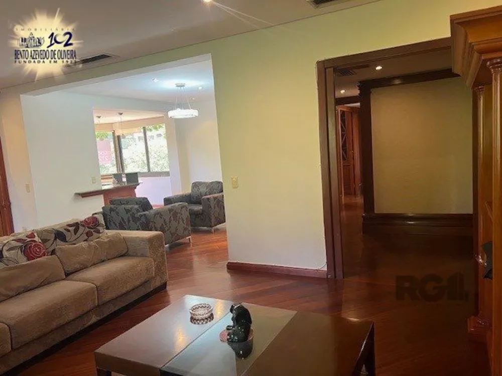 Apartamento, 4 quartos, 250 m² - Foto 6