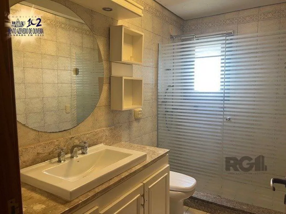 Apartamento, 4 quartos, 250 m² - Foto 1