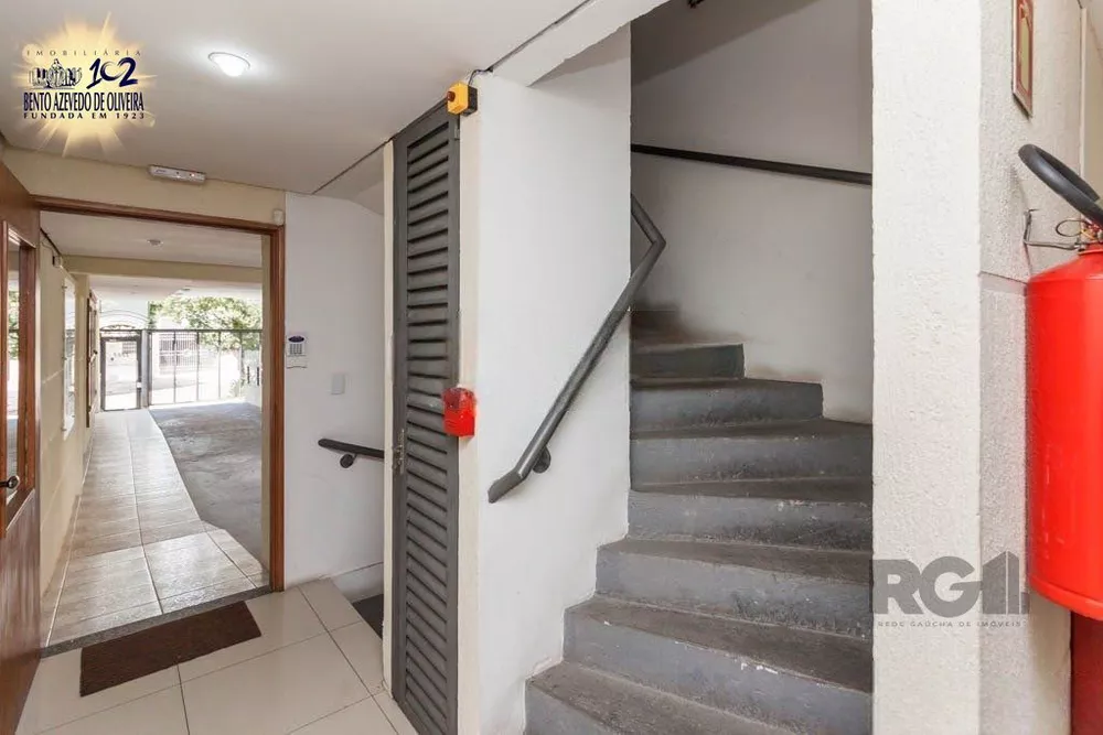 Sala-Conjunto, 32 m² - Foto 3