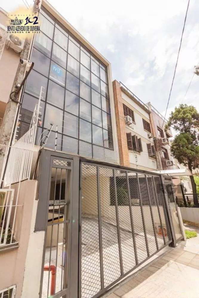 Sala-Conjunto, 32 m² - Foto 2