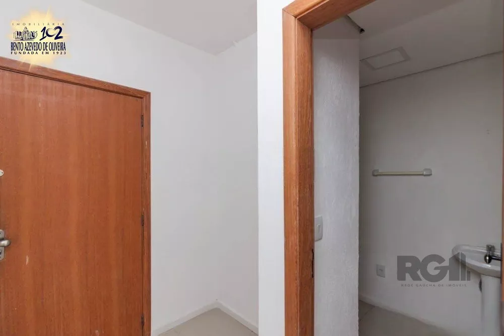 Sala-Conjunto, 32 m² - Foto 8