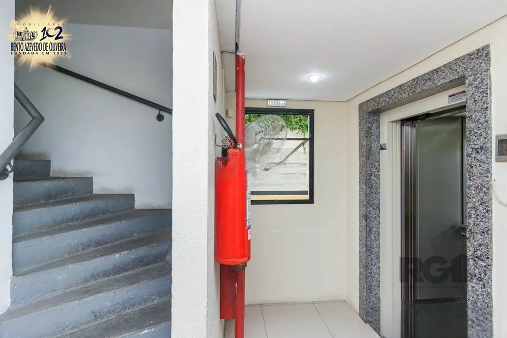 Sala-Conjunto, 32 m² - Foto 7