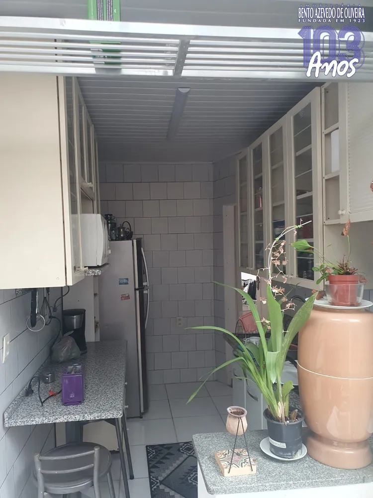 Apartamento, 4 quartos, 223 m² - Foto 3