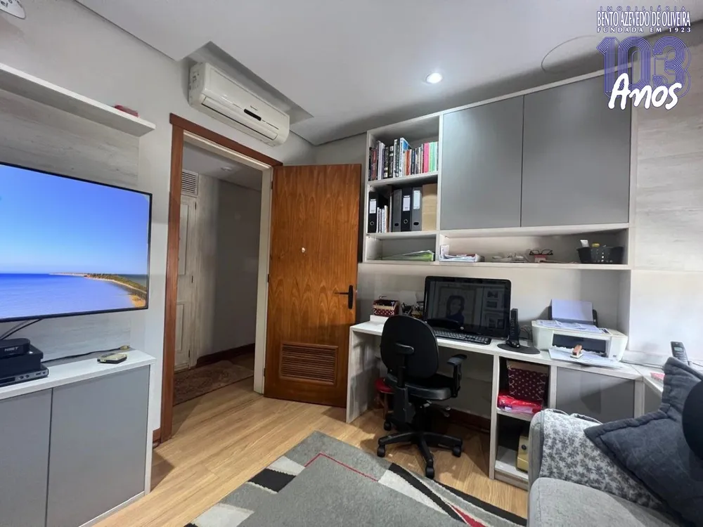 Apartamento, 4 quartos, 223 m² - Foto 6