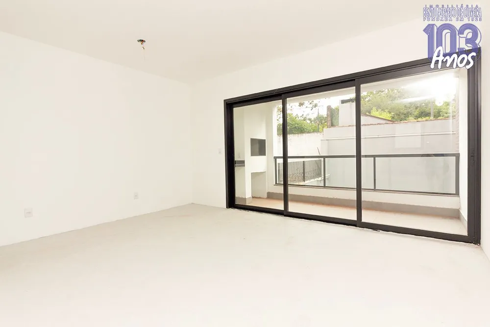Apartamento, 2 quartos, 58 m² - Foto 3
