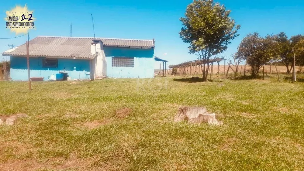 Terreno, 32 hectares - Foto 3