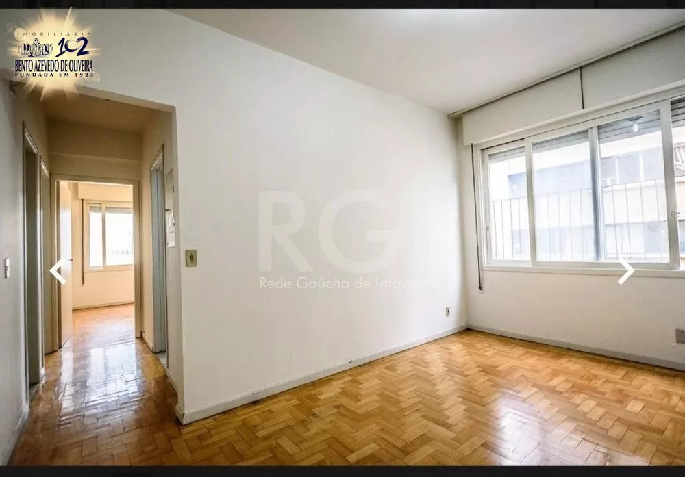Apartamento, 2 quartos, 62 m² - Foto 1