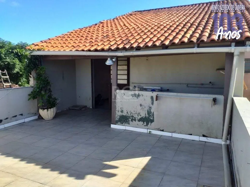 Casa, 6 quartos, 200 m² - Foto 4