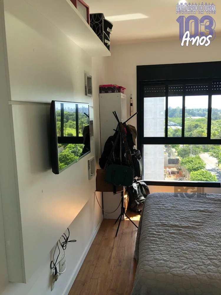 Sala-Conjunto, 24 m² - Foto 3