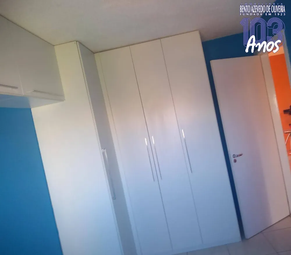 Apartamento, 2 quartos, 56 m² - Foto 4