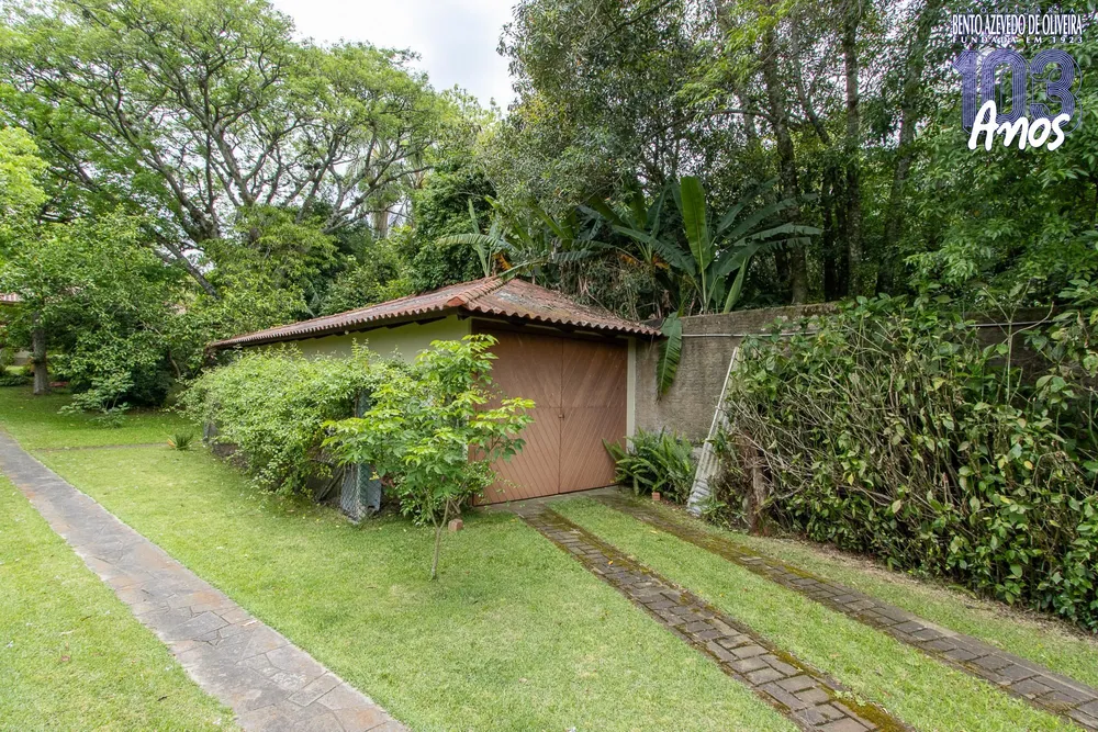 Casa, 3 quartos, 202 m² - Foto 2