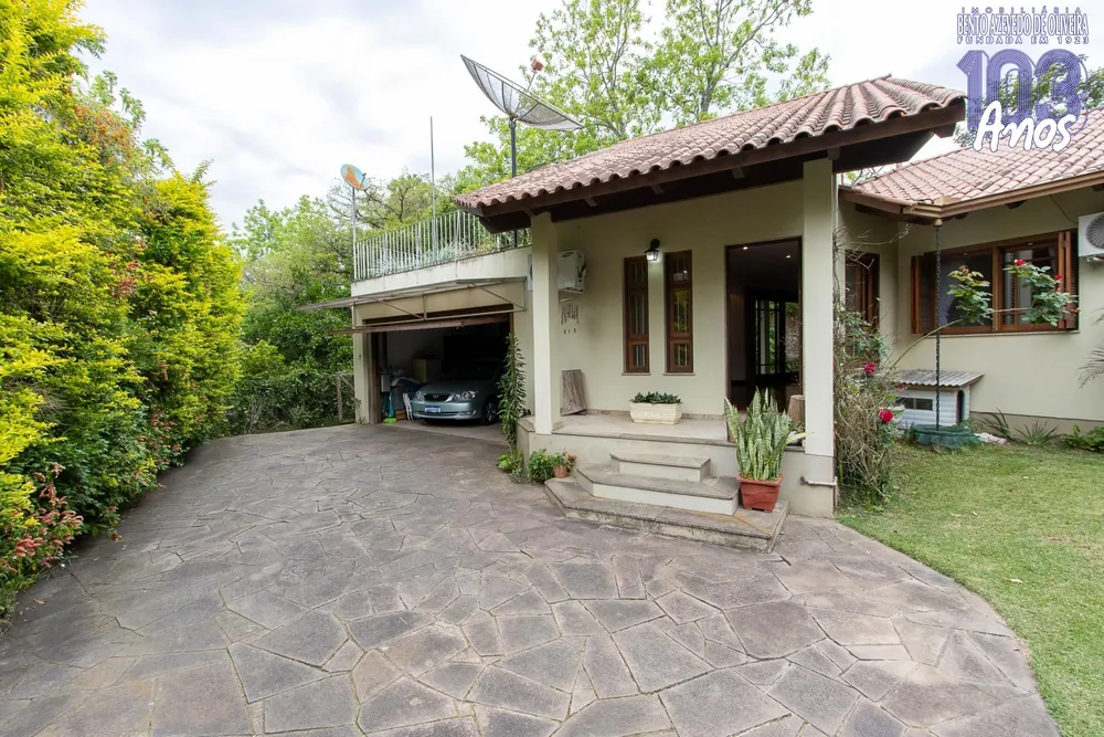 Casa, 3 quartos, 202 m² - Foto 6