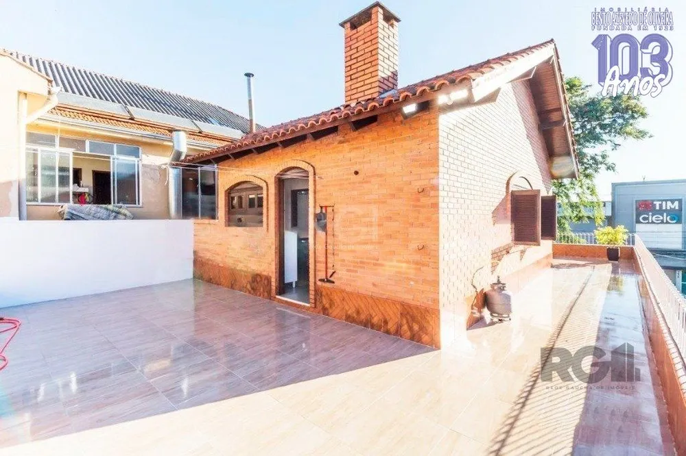 Casa, 2 quartos, 161 m² - Foto 4