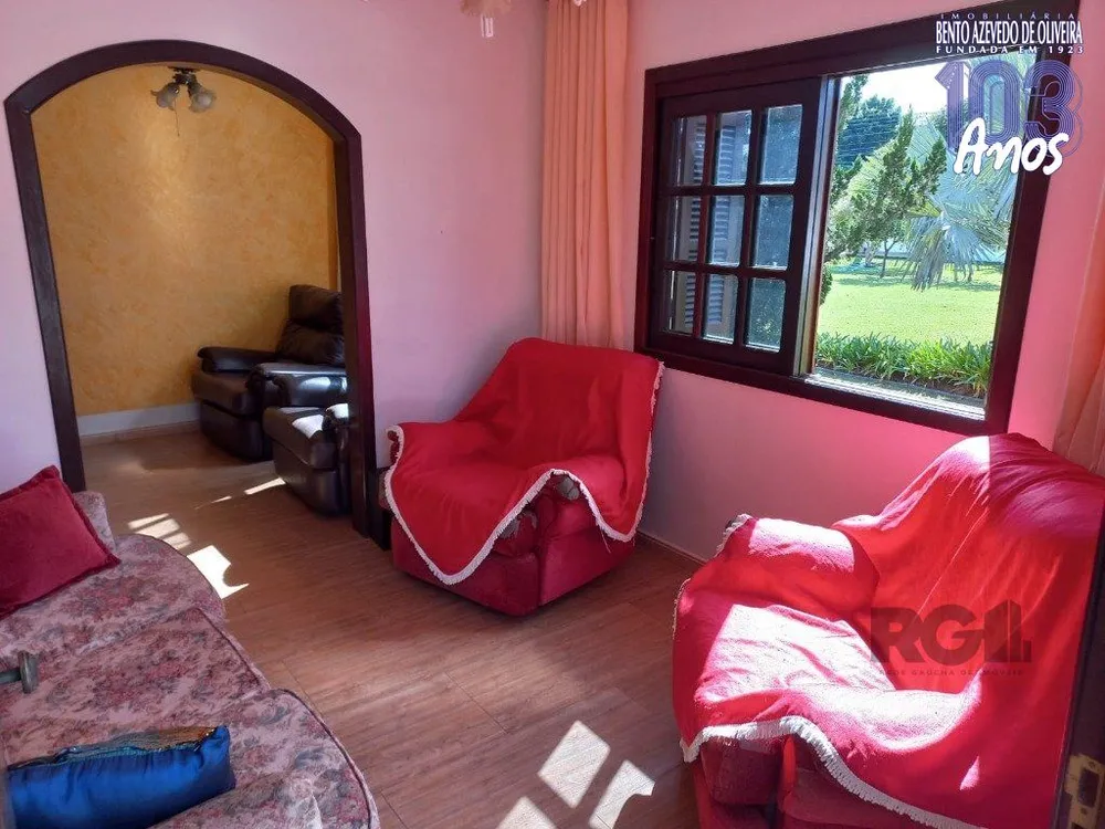Casa, 2 quartos, 161 m² - Foto 3