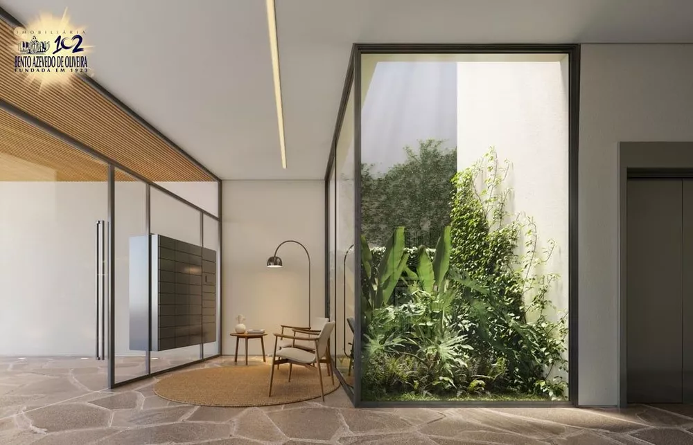 Apartamento, 1 quarto, 90 m² - Foto 5