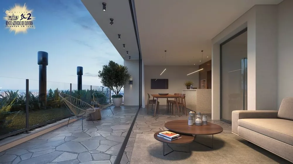 Apartamento, 1 quarto, 90 m² - Foto 4