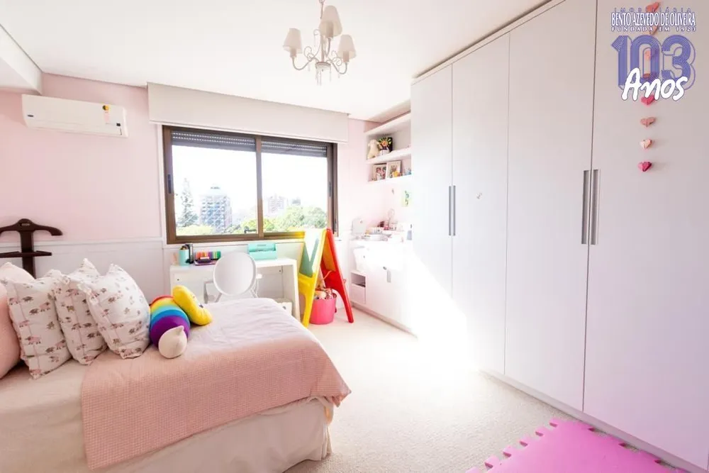 Apartamento, 3 quartos, 279 m² - Foto 8