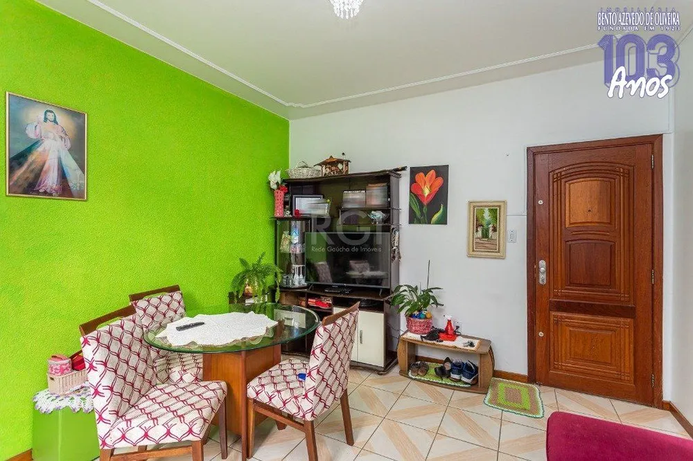 Apartamento, 2 quartos, 56 m² - Foto 1