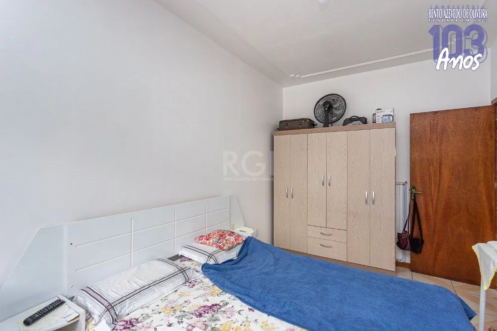 Apartamento, 2 quartos, 56 m² - Foto 7