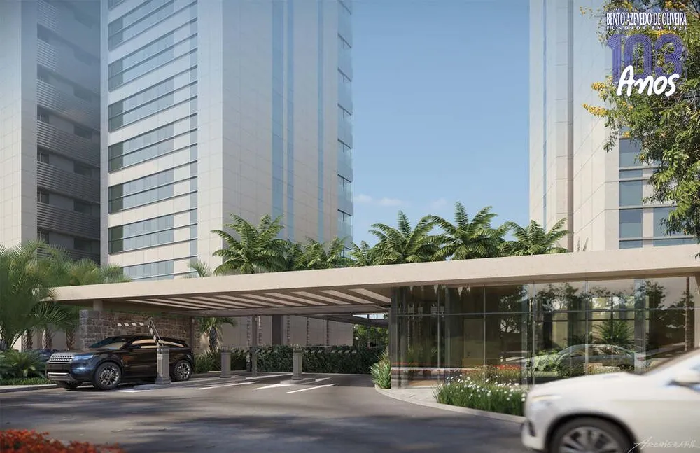 Cobertura, 4 quartos, 732 m² - Foto 4