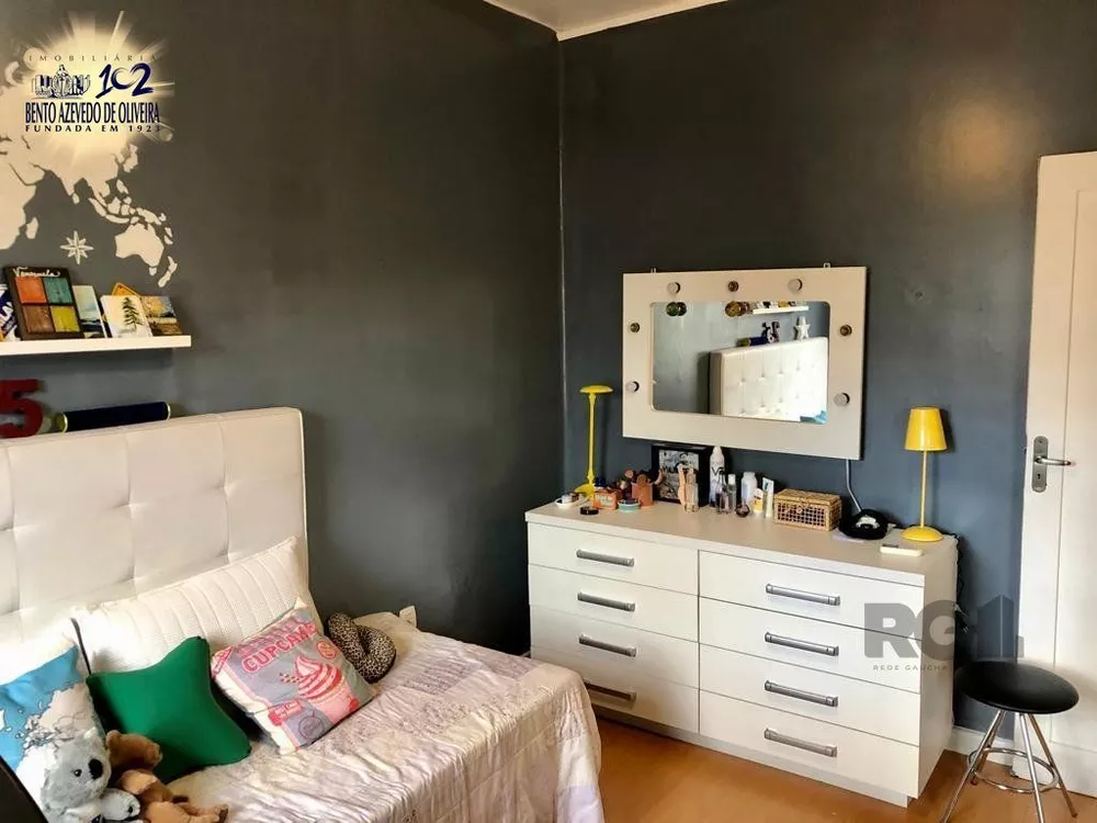 Apartamento, 3 quartos, 118 m² - Foto 8