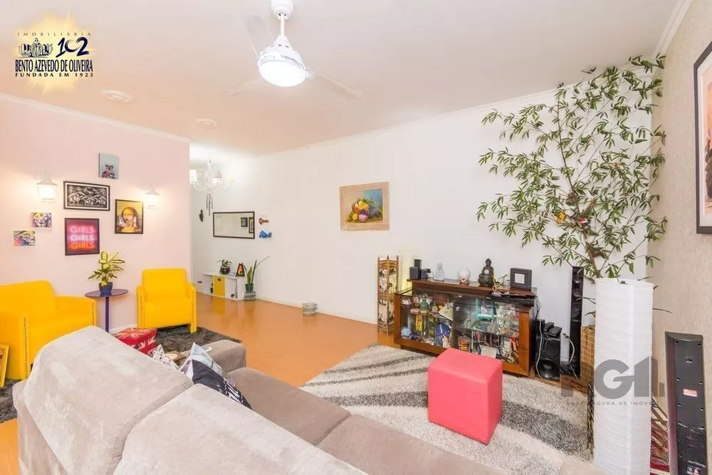 Apartamento, 3 quartos, 118 m² - Foto 2