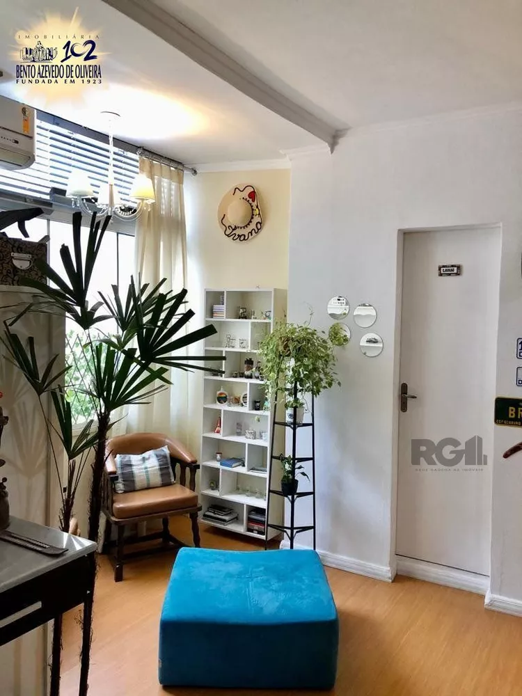 Apartamento, 3 quartos, 118 m² - Foto 1