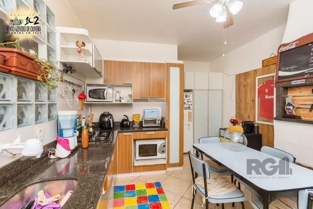 Apartamento, 3 quartos, 118 m² - Foto 7