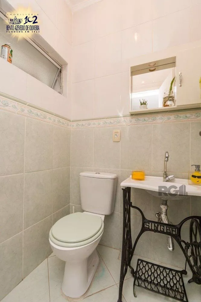 Apartamento, 3 quartos, 118 m² - Foto 3