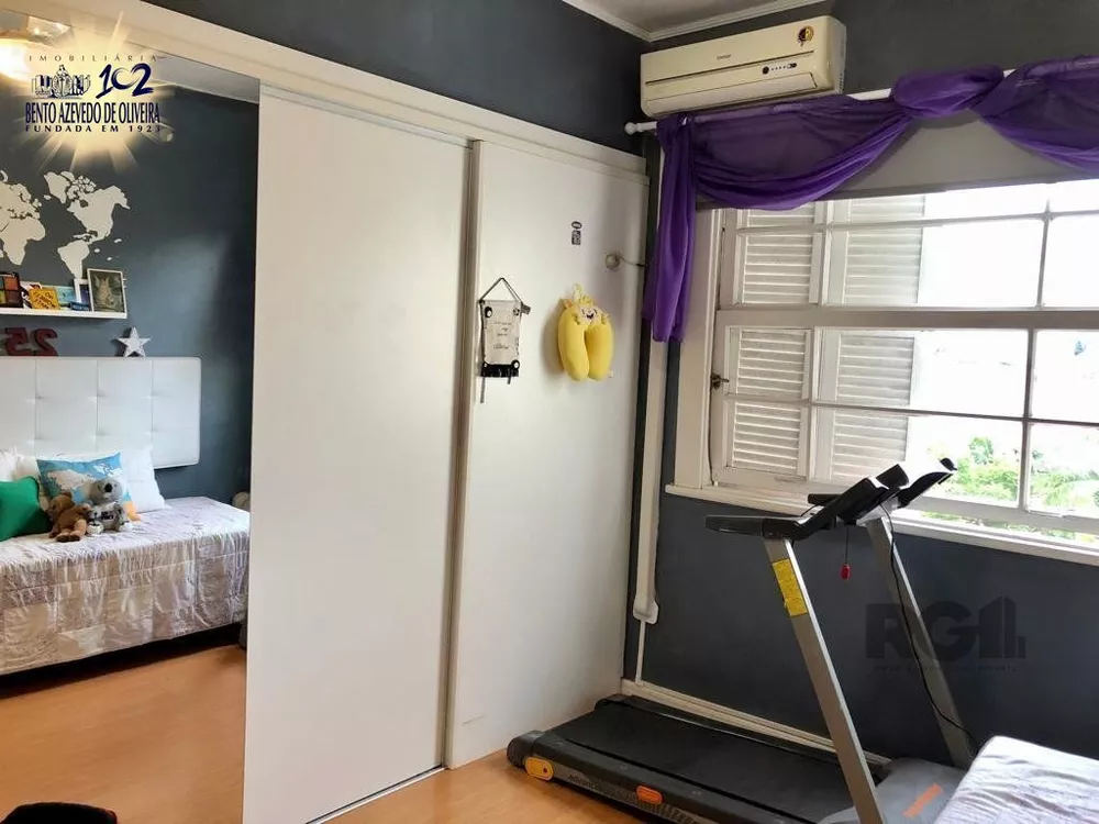 Apartamento, 3 quartos, 118 m² - Foto 5