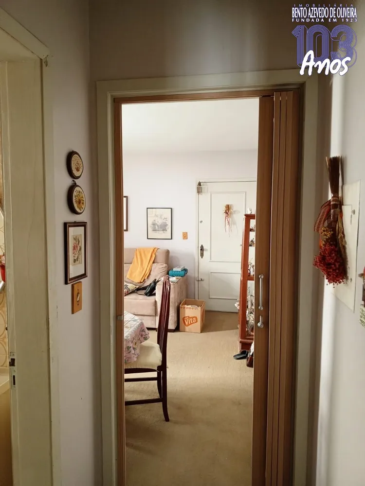 Apartamento, 2 quartos, 74 m² - Foto 4