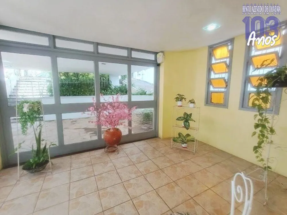 Apartamento, 2 quartos, 74 m² - Foto 2