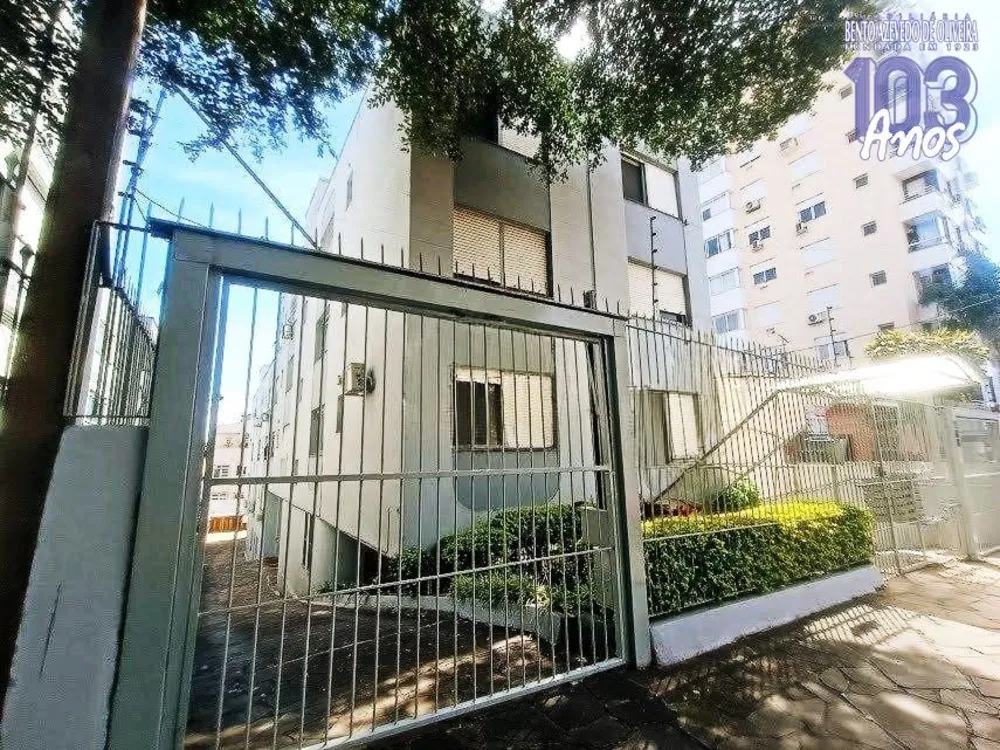 Apartamento, 2 quartos, 74 m² - Foto 1