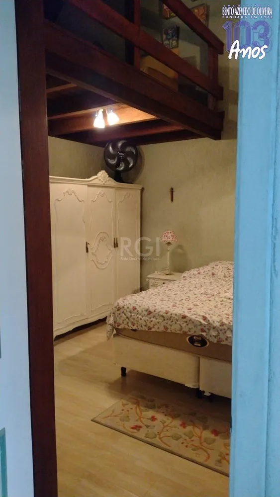 Casa de Condomínio, 3 quartos - Foto 8