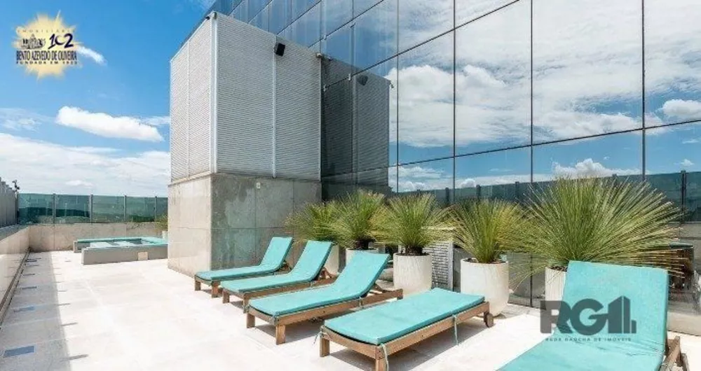Apartamento, 1 quarto, 37 m² - Foto 8