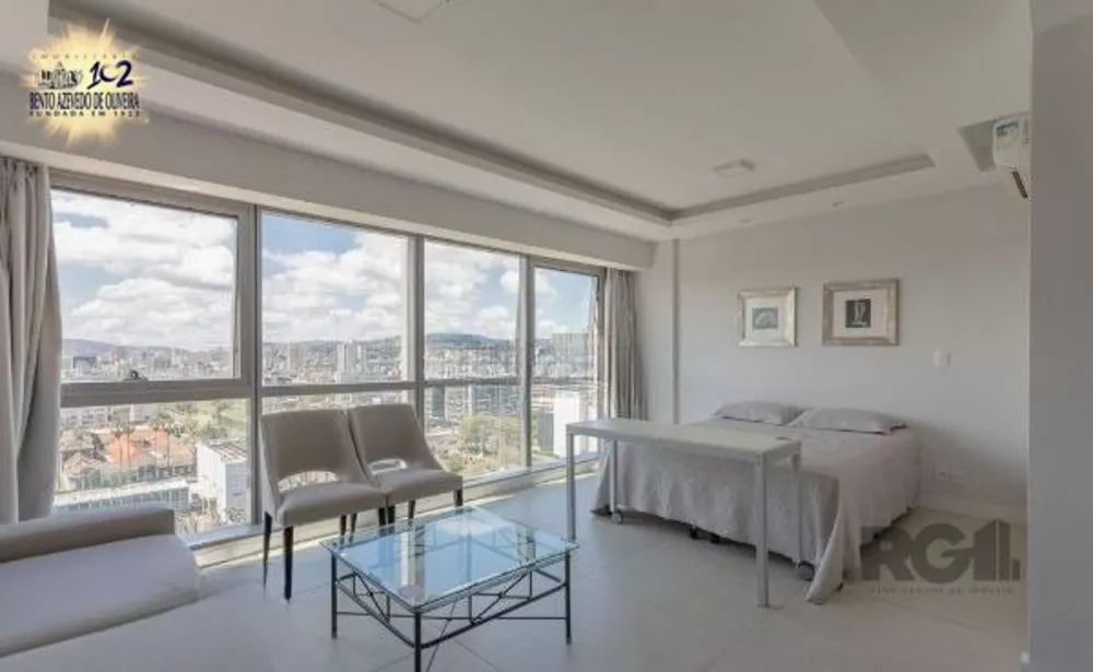 Apartamento, 1 quarto, 37 m² - Foto 6