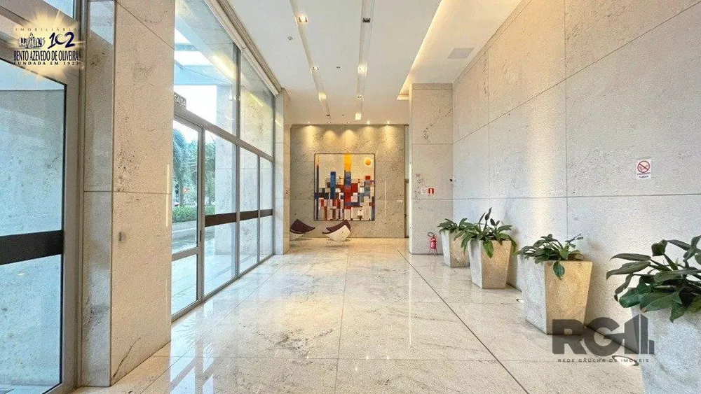 Apartamento, 1 quarto, 37 m² - Foto 3