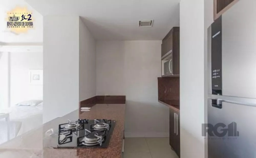 Apartamento, 1 quarto, 37 m² - Foto 5