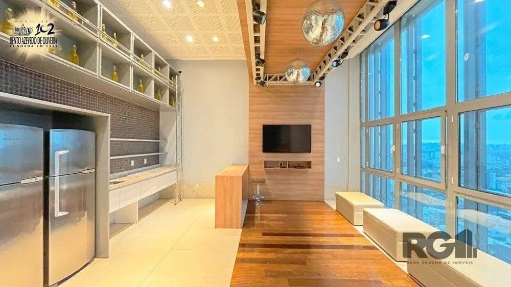Apartamento, 1 quarto, 37 m² - Foto 2