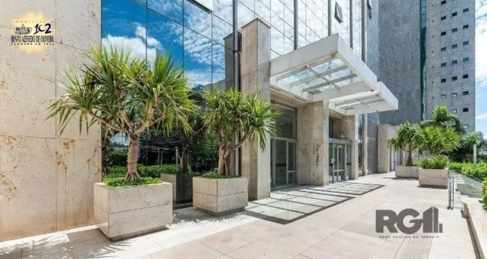 Apartamento, 1 quarto, 37 m² - Foto 1