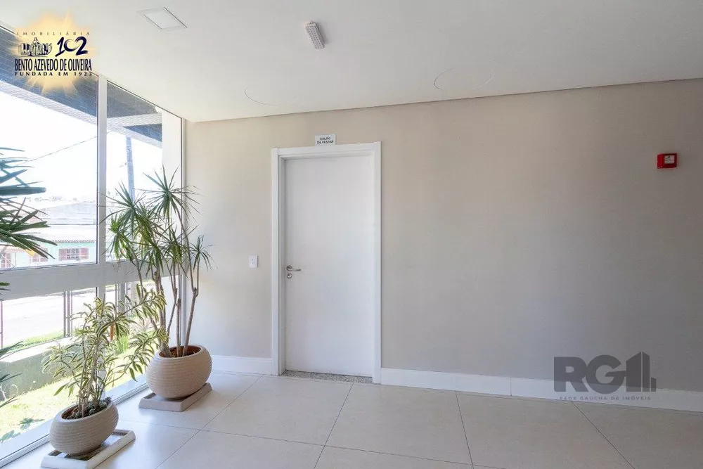 Apartamento, 2 quartos, 71 m² - Foto 2