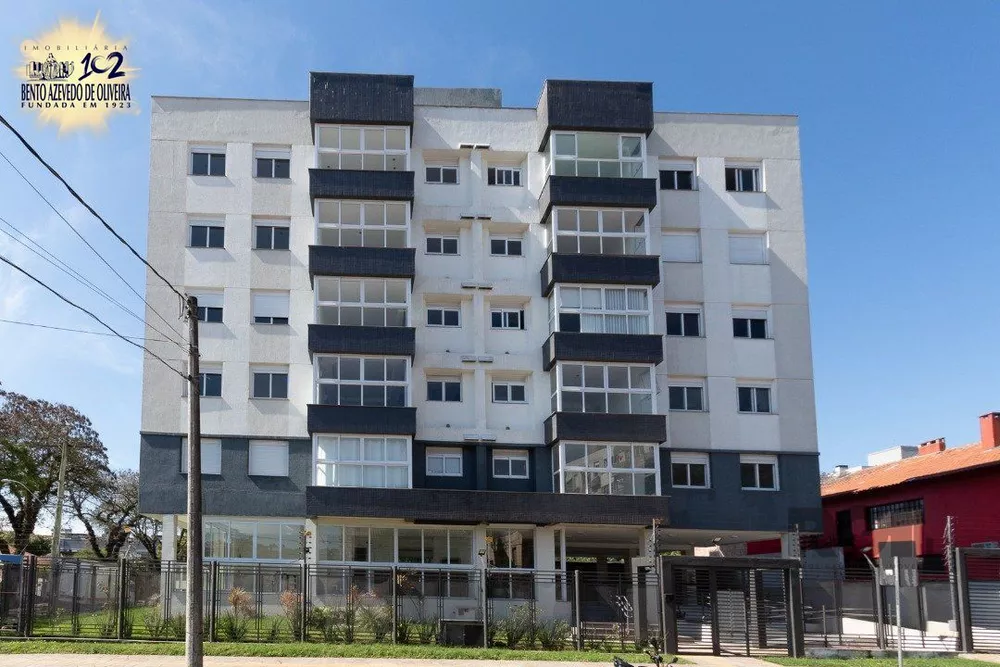 Apartamento, 2 quartos, 71 m² - Foto 1