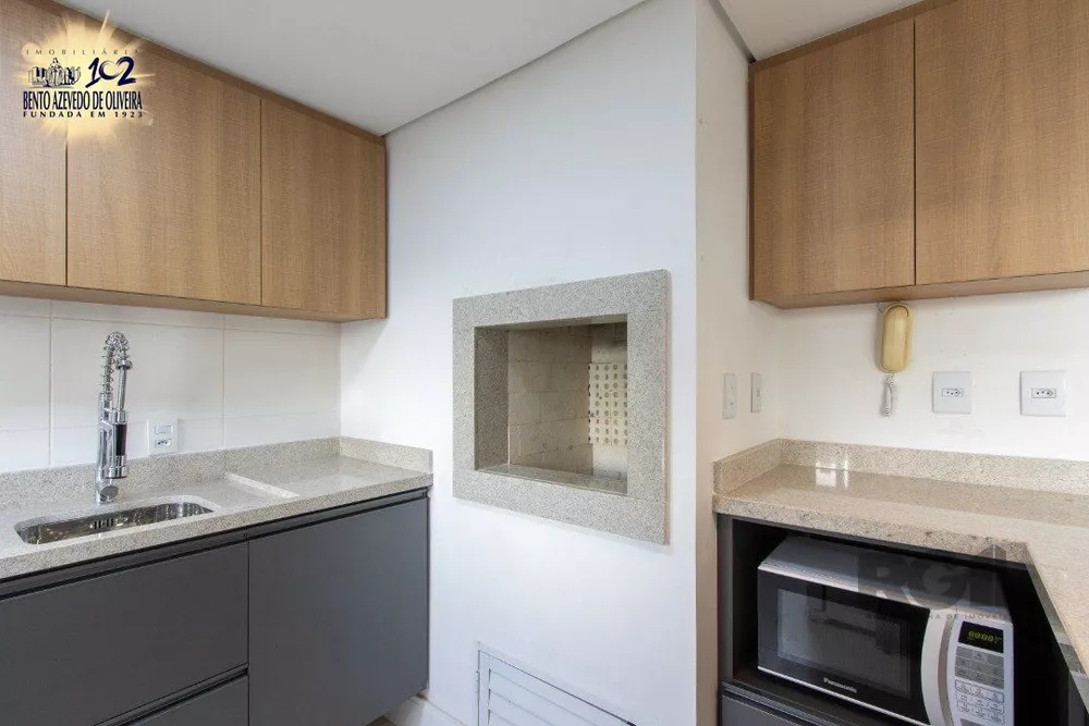 Apartamento, 2 quartos, 71 m² - Foto 3