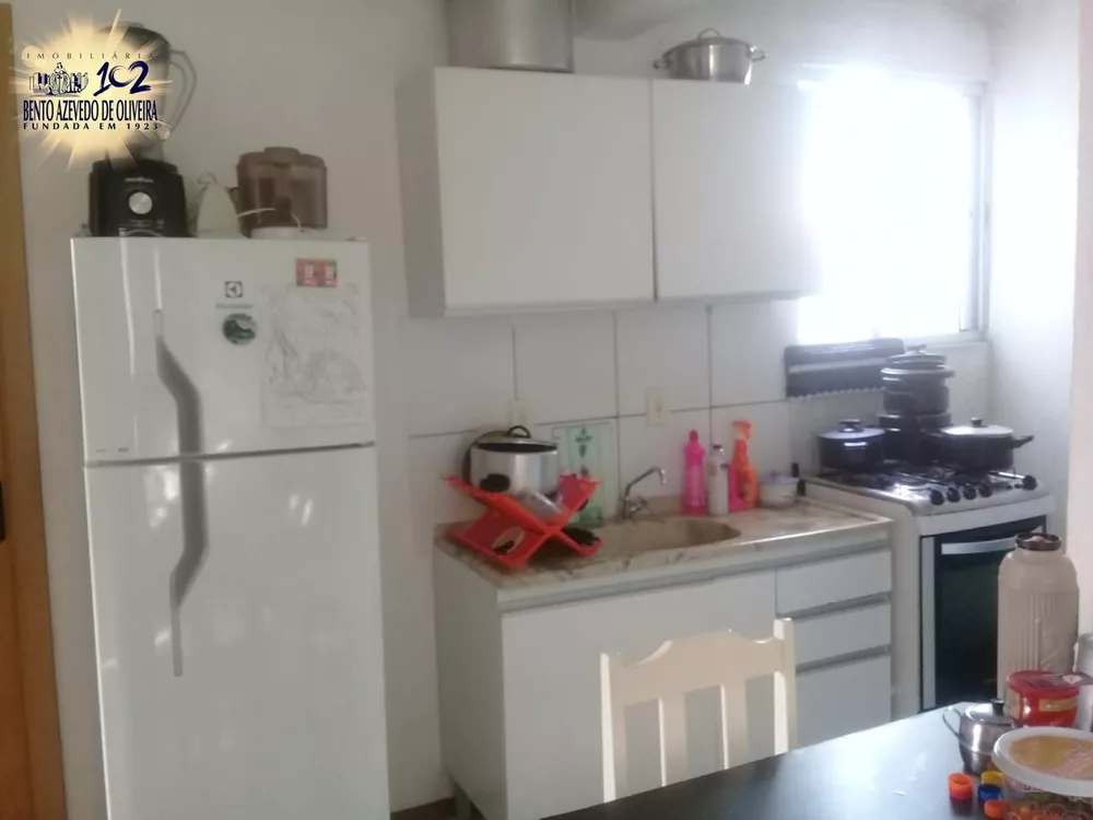 Apartamento, 1 quarto, 43 m² - Foto 8