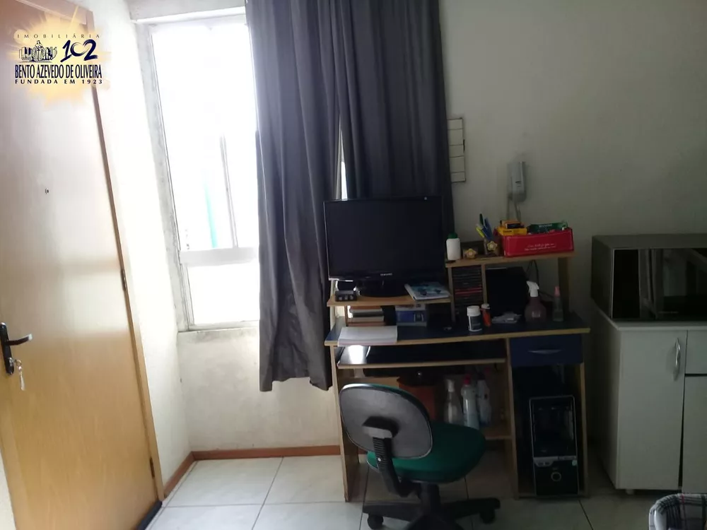 Apartamento, 1 quarto, 43 m² - Foto 1