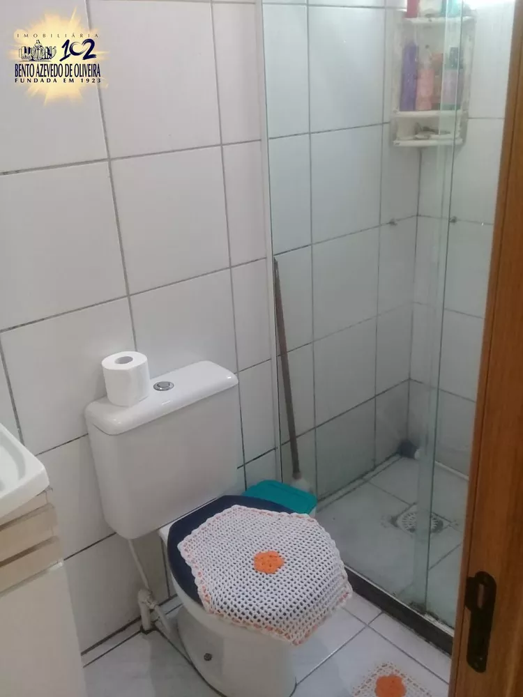 Apartamento, 1 quarto, 43 m² - Foto 2