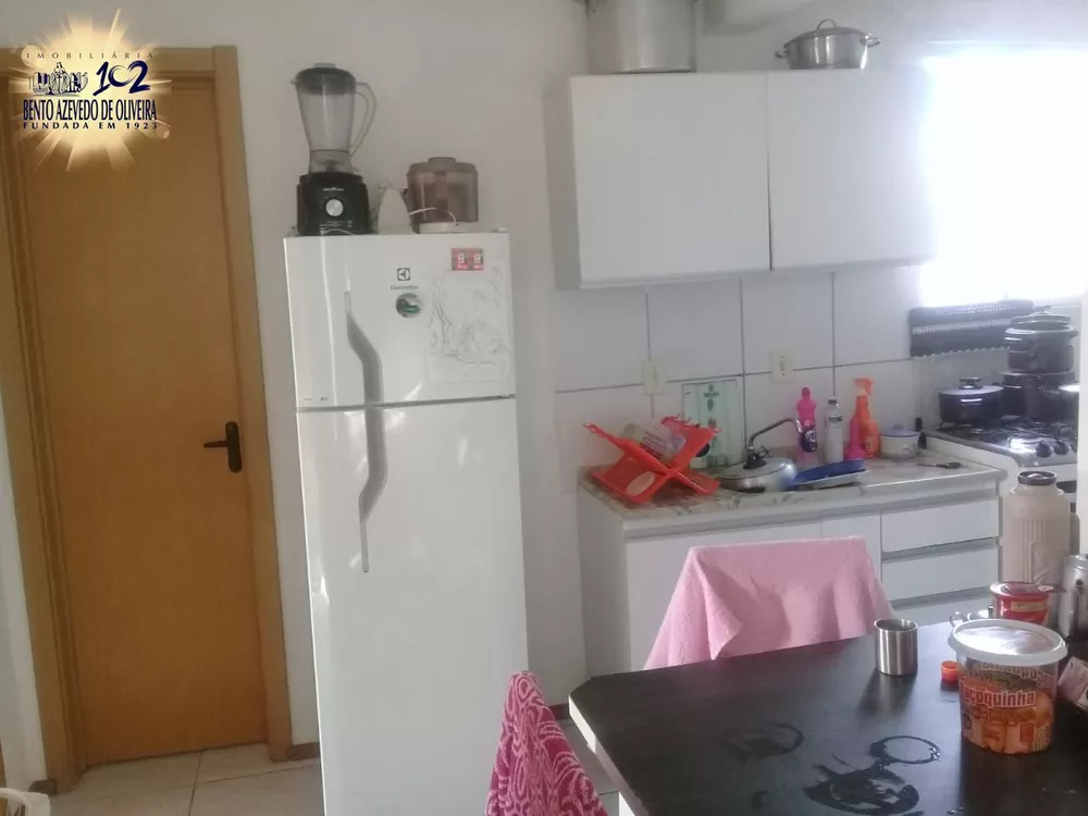 Apartamento, 1 quarto, 43 m² - Foto 4