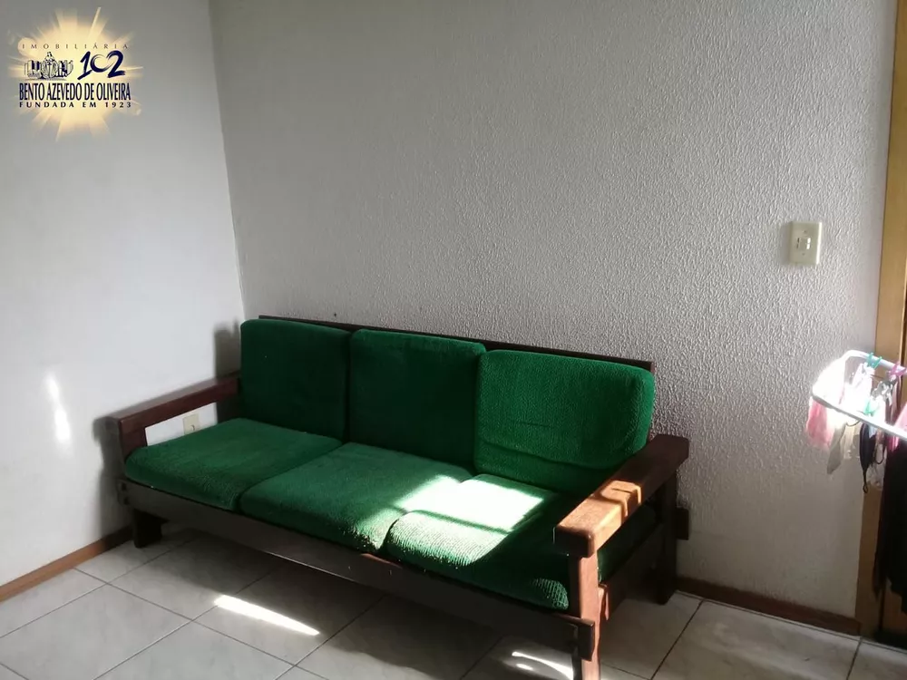 Apartamento, 1 quarto, 43 m² - Foto 7