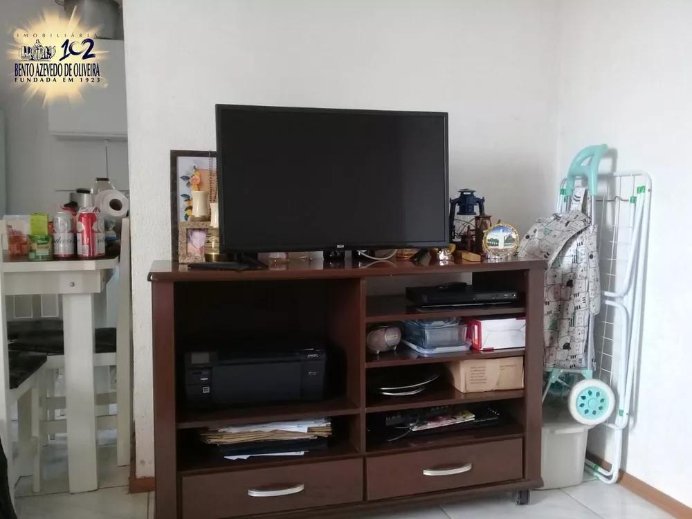 Apartamento, 1 quarto, 43 m² - Foto 6